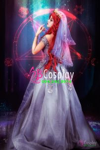 Đồ Cô Dâu Của Quỷ 2