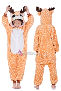 Đồ Con Hươu Nai Cho Bé