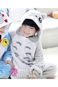 Đồ Totoro Cho Bé
