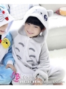 Trang Phục Totoro Cho Bé