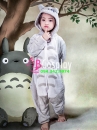 Trang Phục Totoro Cho Bé
