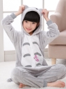 Trang Phục Totoro Cho Bé