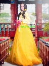 Hanbok Hàn Quốc 27