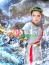 Trang Phục Nam Thần Hy Lạp 3 (Poseidon)