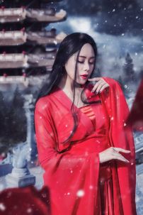 Cổ Trang 196 (Mộ Dung An - Hoa Tư Dẫn)