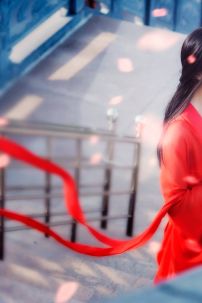 Cổ Trang 196 (Mộ Dung An - Hoa Tư Dẫn)