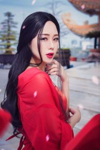 Cổ Trang 196 (Mộ Dung An - Hoa Tư Dẫn)