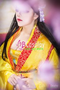 Cổ Trang 199 (Quyền Uy Nữ Đế)