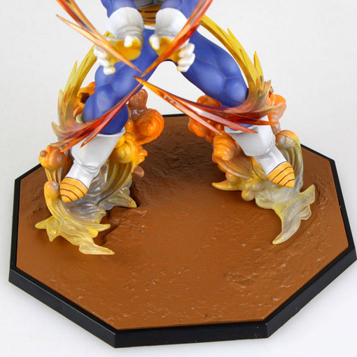 Mô Hình Vegeta (Cadic)