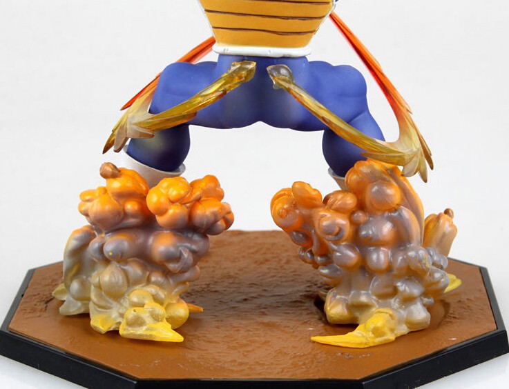 Mô Hình Vegeta (Cadic)