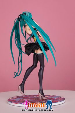 Mô Hình Figure Hatsune Miku - Vocaloid
