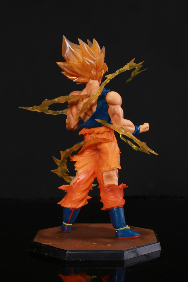Mô Hình Son Gokou (Dragon Ball)