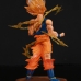 Mô Hình Son Gokou (Dragon Ball)
