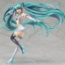 Mô Hình Figure Racing Miku 2012 Ver (1/8)