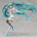 Mô Hình Figure Racing Miku 2012 Ver (1/8)
