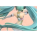 Mô Hình Figure Racing Miku 2012 Ver (1/8)