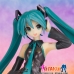 Mô Hình Hatsune Miku (Phiên Bản Gốc)