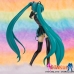 Mô Hình Hatsune Miku (Phiên Bản Gốc)