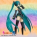 Mô Hình Hatsune Miku (Phiên Bản Gốc)