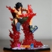 Mô Hình Portgas D. Ace - One Piece Trong Phim Hoạt Hình Vua Hải Tặc