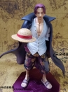 Mô Hình Shanks  (Shanks  Tóc Đỏ- One Piece)
