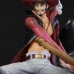 Mô Hình Mihawk 14Cm (One Piece)