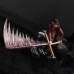 Mô Hình Mihawk 14Cm (One Piece)