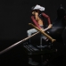 Mô Hình Mihawk 14Cm (One Piece)
