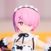 Mô Hình Ram (Tóc Hồng) (Re:zero)