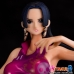 Mô Hình Figure Boa Hancock Áo Tím (One Piece)