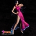 Mô Hình Figure Boa Hancock Áo Tím (One Piece)
