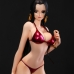Mô Hình Boa Hancock Bikini Sexy 24 (One Piece)