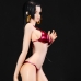 Mô Hình Boa Hancock Bikini Sexy 24 (One Piece)