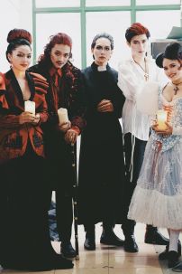 Trang Phục Linh Mục Cha Xứ Đen Trơn