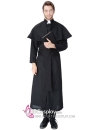 Đồ Linh Mục Cha Xứ Đen Trơn