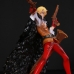 [Thanh Lý] Mô Hình Sanji Z Grandline Men Vol.3 - One Piece Limited Ver