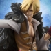 [Thanh Lý] Mô Hình Sanji Z Grandline Men Vol.3 - One Piece Limited Ver
