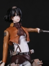 Mô Hình Mikasa Ackerman (Attack On Titan)