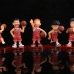 Bộ Mô Hình Slam Dunk