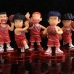 Bộ Mô Hình Slam Dunk