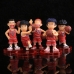 Bộ Mô Hình Slam Dunk