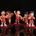 Bộ Mô Hình Slam Dunk