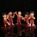 Bộ Mô Hình Slam Dunk