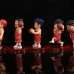 Bộ Mô Hình Slam Dunk