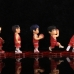 Bộ Mô Hình Slam Dunk