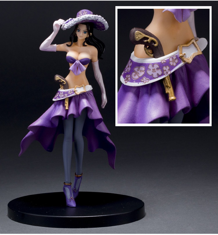 Variable Action Heroes  ONE PIECE Nico Robin Action Figure  Japan Figure