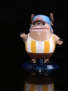 Bộ Mô 5 Hình Chibi Chopper (One Piece)