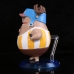 Bộ Mô 5 Hình Chibi Chopper (One Piece)