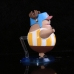 Bộ Mô 5 Hình Chibi Chopper (One Piece)