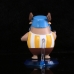 Bộ Mô 5 Hình Chibi Chopper (One Piece)